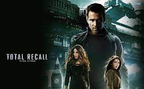 Total Recall (2012)-in-Spain