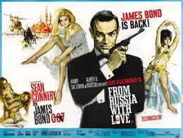 From Russia With Love (1964)