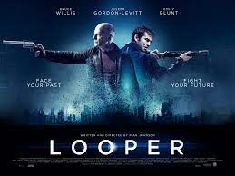 Looper (2012)-in-Spain