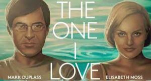 The One I Love (2014)-in-Spain