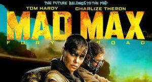 Mad Max: Fury Road (2015)-in-South Korea
