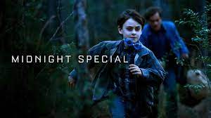 Midnight Special (2016)-in-South Korea