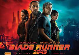 Blade Runner 2049 (2017)-in-South Korea