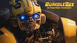 Bumblebee (2018)-in-Germany