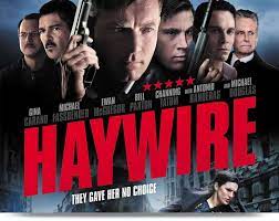 Haywire (2011)
