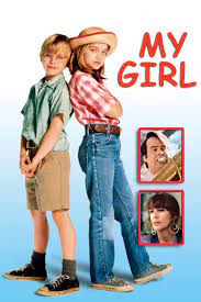 My Girl (1991)
