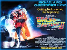 Back To The Future Part II (1989)