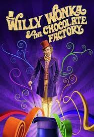 Willy Wonka And The Chocolate Factory (1971)