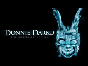 Donnie Darko (2001)-in-India
