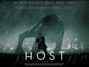 The Host (2006)-in-Germany