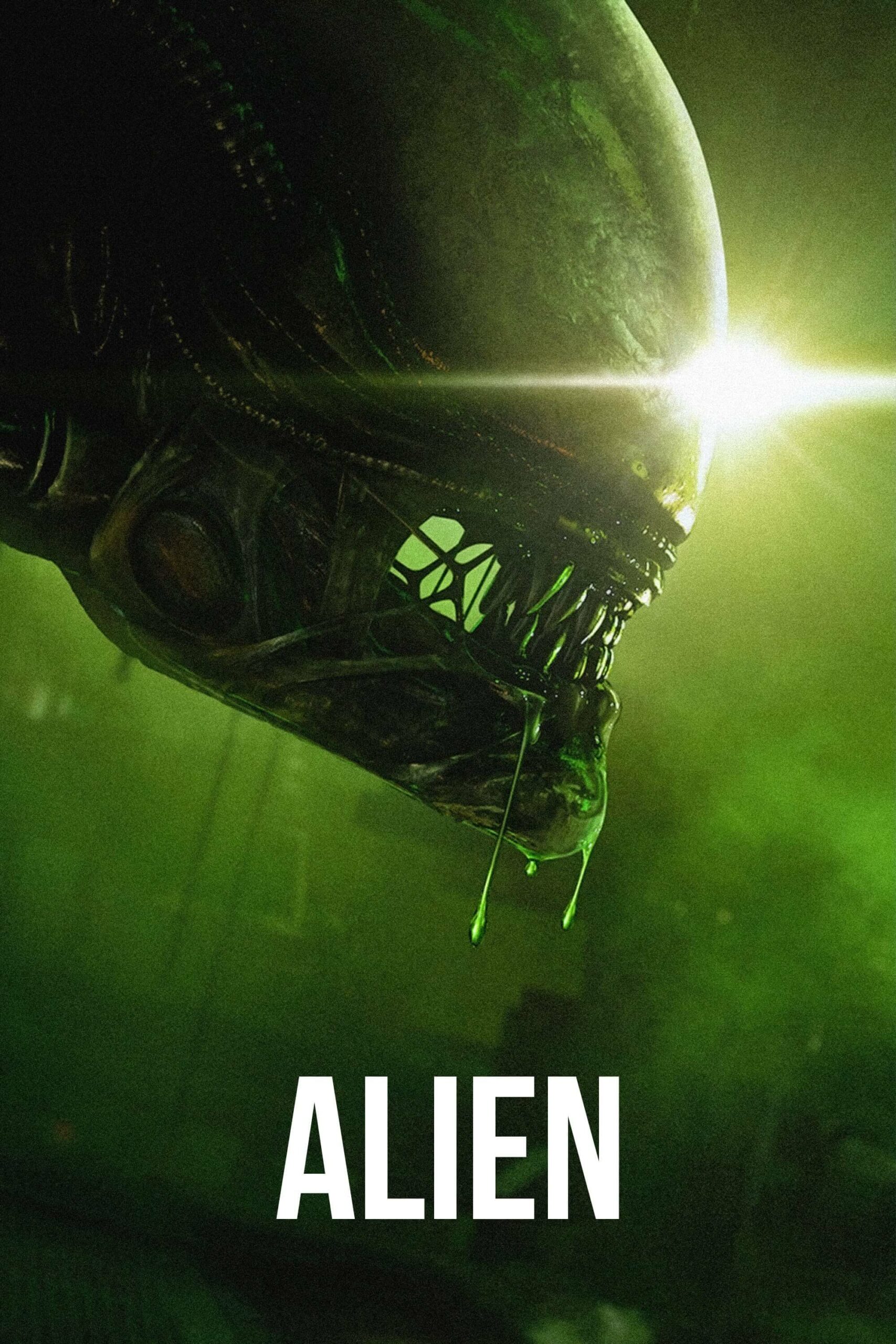 aliens- 