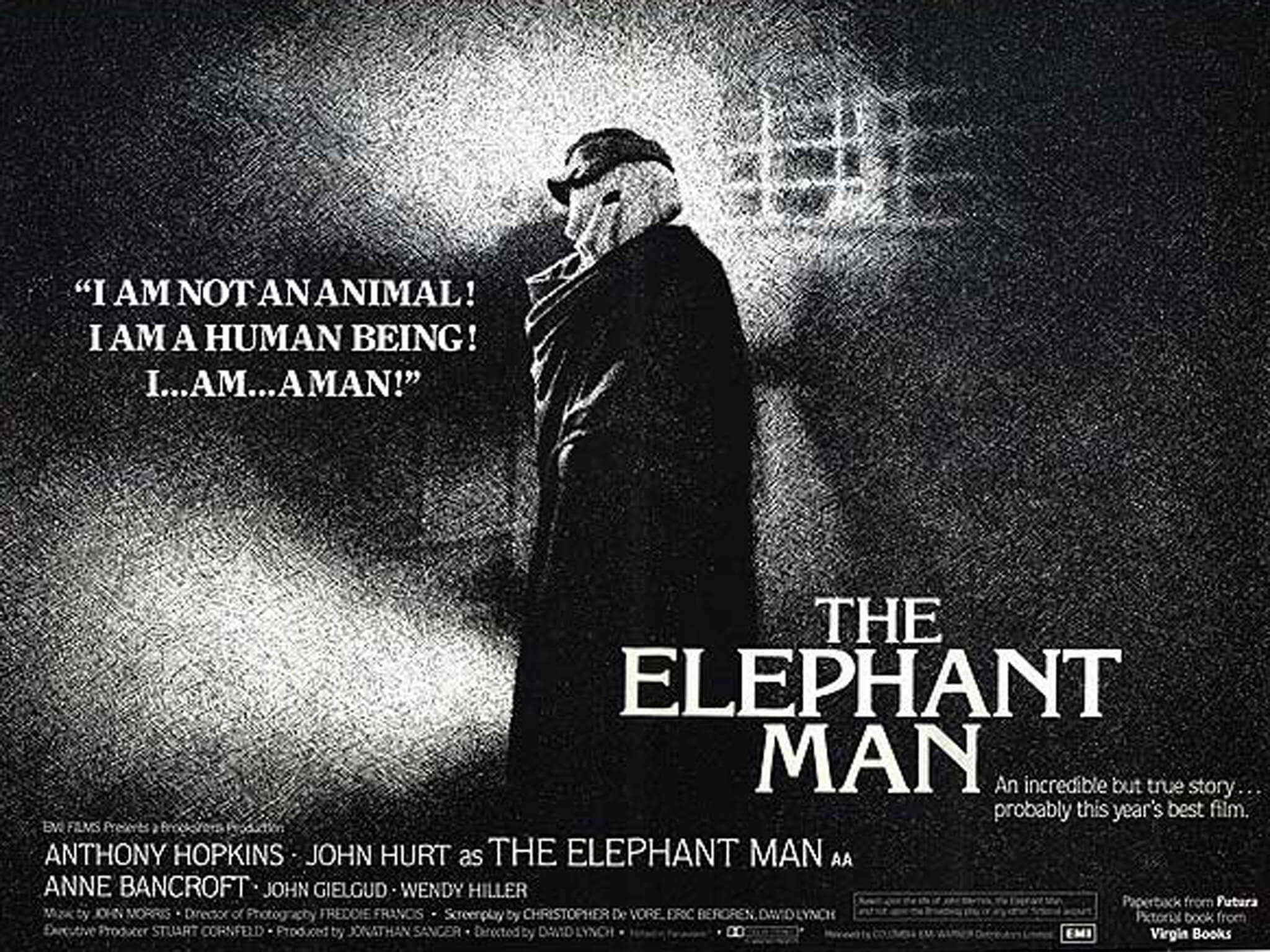 the-elephant-man--