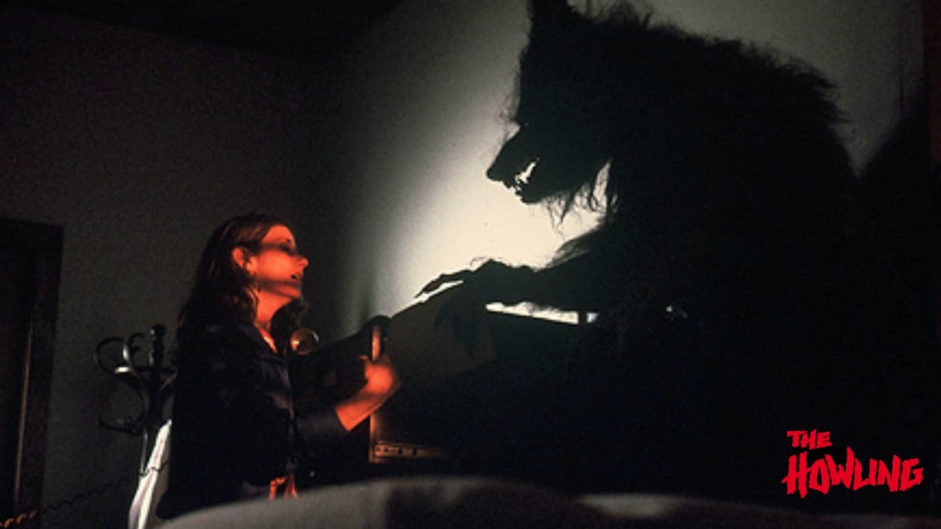 The Howling 