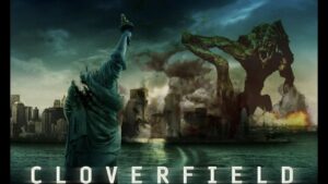 Cloverfield (2008)-in-India