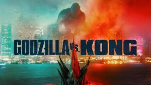Godzilla vs. Kong (2021)-in-India