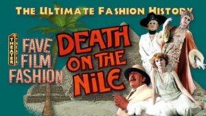 Death on the Nile (1978)-in-New Zealand