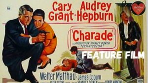 Charade (1963)-in-USA