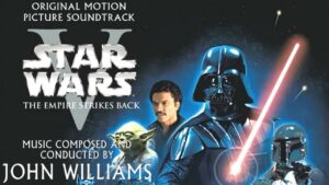 Star Wars: Episode V - The Empire Strikes Back (1980)-in-Spain