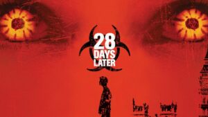 28 Days Later... (2002)-in-India