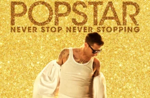 Popstar: Never Stop Never Stopping (2016)