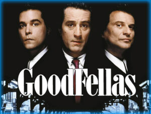GoodFellas (1990)