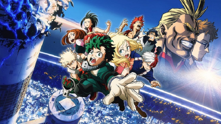 my-hero-academia-two-heroes-in-India