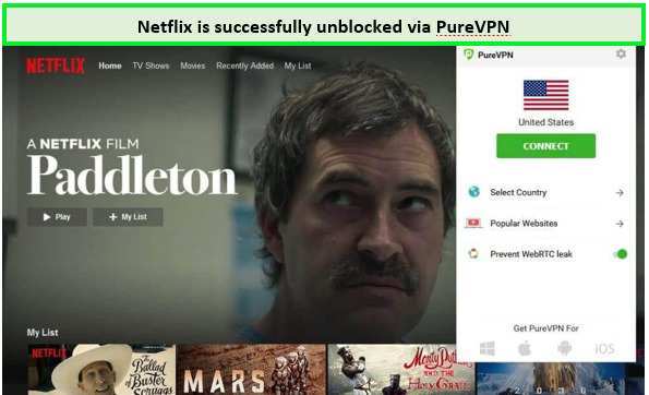 netflix-unblocked-with-PureVPN-in-Canada