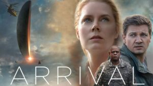 Arrival (2016)-in-France