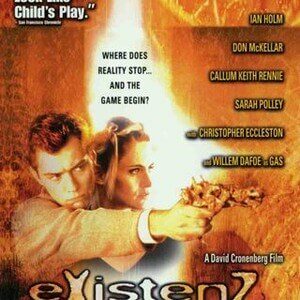eXistenZ (1999)-in-USA