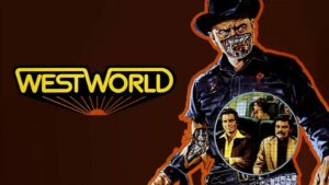 Westworld (1973)--in-Germany