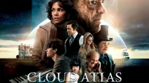 Cloud Atlas (2012)-in-France