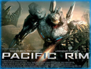 Pacific Rim (2013)-in-New Zealand