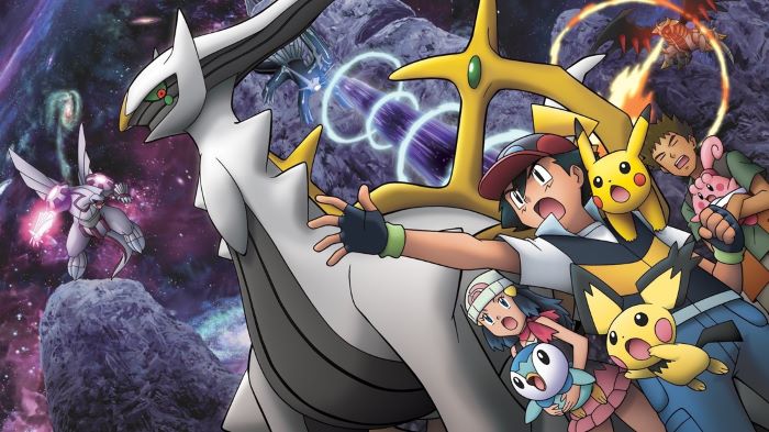 pokemon-arceus-and-the-jewel-of-life-in-Germany