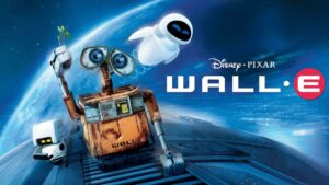 WALL-E (2008)-in-Japan