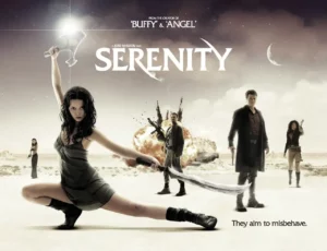 Serenity (2005)-in-France