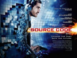 Source Code (2011)-in-Japan