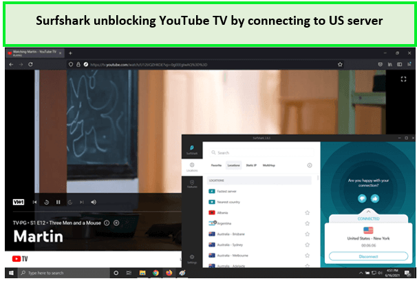 surfshark-unblocked-youtube-tv-in-uk