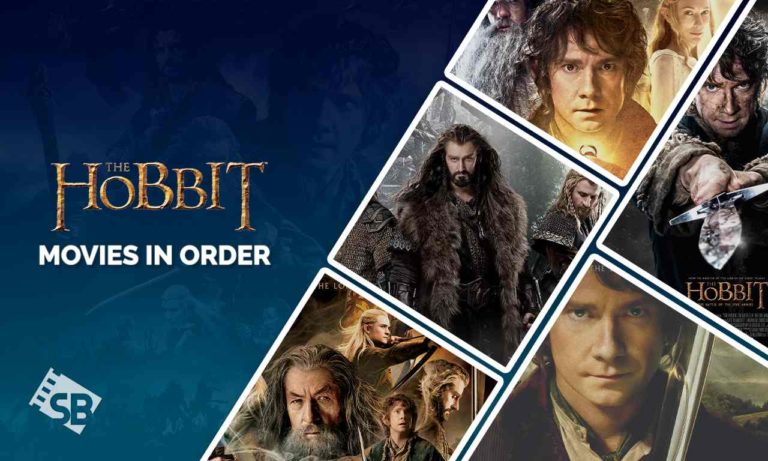 the-hobbit-Movies-In-Order