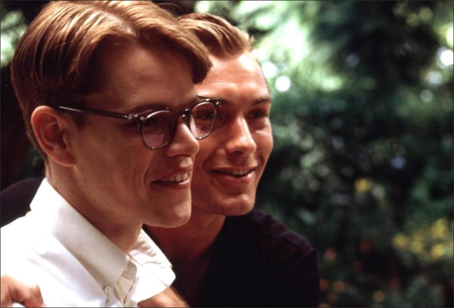 The Talented Mr. Ripley 
