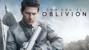 Oblivion (2013)-in-New Zealand