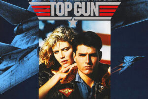 Top Gun (1986)-in-Japan