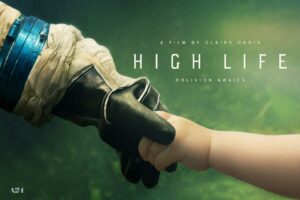 High Life (2018)-in-Hong Kong