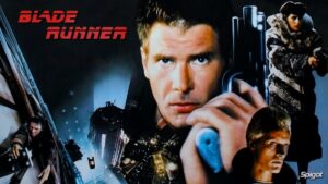 Blade Runner (1982)-in-New Zealand