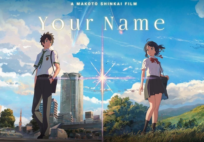 your-name-in-Japan