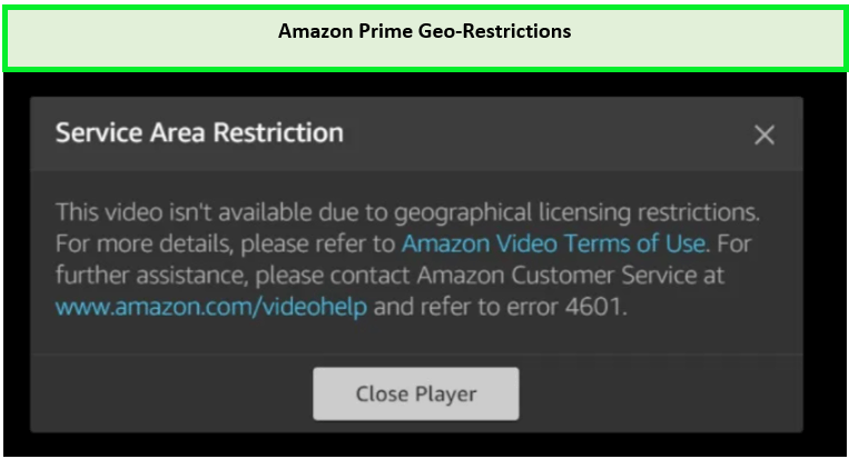 Amazon-prime-geo-restriction-error-in-australia
