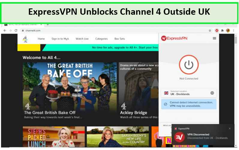 ExpressVPN-unblocks-channel-4-in-Spain