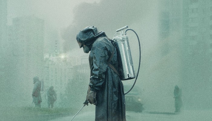 Chernobyl-UK