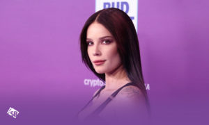 Halsey Receives Fans’ and Artists’ Support While Expressing Frustrations with the Record Label About TikTok