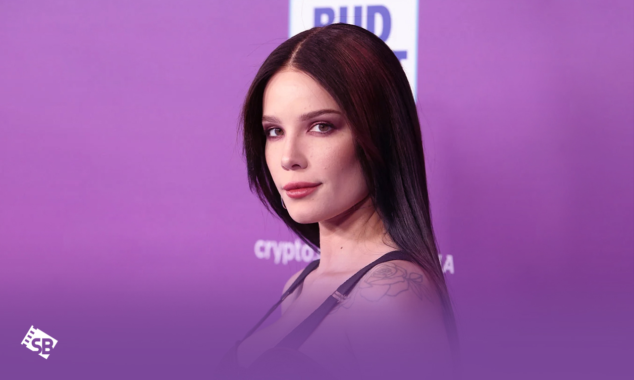Halsey Receives Fans’ and Artists’ Support While Expressing Frustrations with the Record Label About TikTok