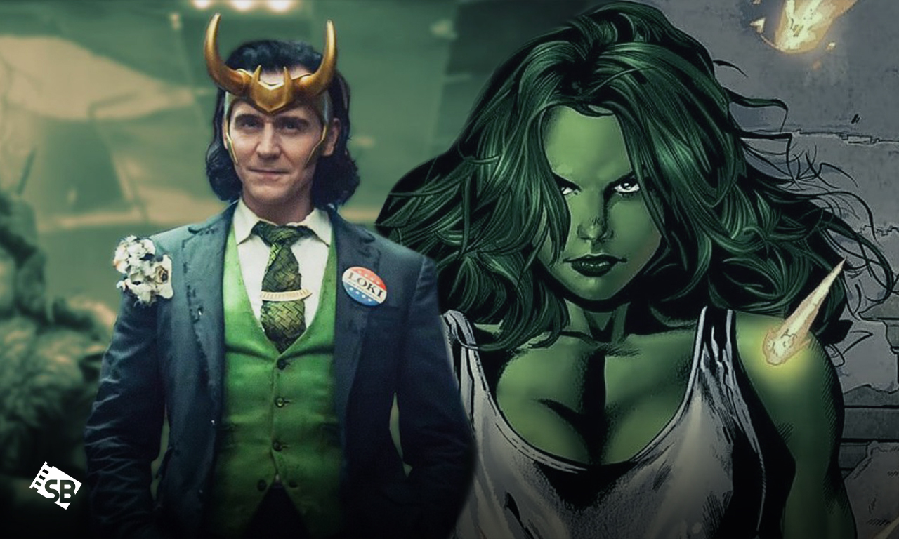 Feige Shares the Trailer for ‘She-Hulk’ and Updates About ‘Loki’ at Disney Upfront